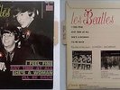 45T BEATLES ODEON  SOE 3760 Type 1 ( Languette )