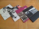 Lot: 4 U2 Vinyl LP Albums: Boy, War, Unforgettable  Fire, Joshua Tree