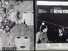 33T BEATLES ODEON-EMI  CLSO 1.105 Type 1 ( Languette )