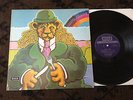 LP SAVOY BROWN - Lion's Share / ORIG. 1st Press. DECCA SKL 5152 / UK '72 / Mint