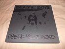 Beastie Boys Check your head Deluxe boxset vinyl LP RARE