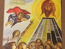 REV. DANNY NANCE Jesus And Superman LP Abec sealed Memphis black gospel