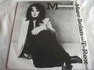 MARC BOLAN & T. REX   MISTER MOTION ** 1984 MARC ON WAX 45 1-SIDED