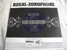 TYRANNOSAURUS REX   ONE INCH ROCK ** 1968 REGAL ZONOPHONE 45