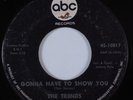 Northern Soul 45 TRENDS Gonna Have To Show You ABC HEAR