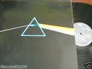 PINK FLOYD - The Dark Side Of The Moon, LP 12