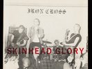 Iron Cross - Skinhead Glory 7