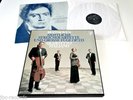 BEETHOVEN 10 LP BOX COMPLETE STRING QUARTETS QUARTETTO ITALIANO NM |501