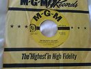 L K MARVIN RAINWATER and CONNIE FRANCIS THE MAJESTY OF LOVE U.S. ORIG  EX+