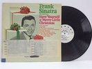 Frank Sinatra ?– Have Yourself A Merry Little Christmas LP - WLP NM