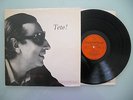The Tete Montoliu Trio - Tete, Danmark 1975, LP, Vinyl: m-