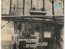 Dexter Gordon - One Flight Up LP - Blue Note - BST 84176 RVG VG++