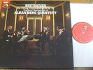 SLS 5217 Beethoven The Early Quartets Op. 18 / Alban Berg Quartet 3 LP box