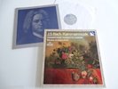 BACH CHAMBER MUSIC 7 LP BOX ARCHIV DIGITAL MUSICA ANTIQUA |557