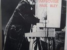 Paul Bley-Improvisie-Rare Original 1971 Free Jazz LP-America-Han Bennink-N.Mint