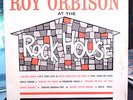 ROY ORBISON at the ROCK HOUSE SUN 1260 deep grovve laminated original cover