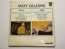 Dizzy Gillespie Something Old Something New - Signed LP Philips BL7570 EX/VG 196