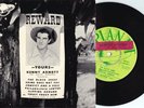 Kenny Arnott Rare OZ Promo EP Reward VG+ 1955 Planet Records PZ006 Country 