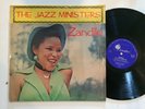 THE JAZZ MINISTERS - zandile - GALLO - VG++ //