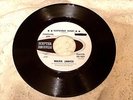 MARK JAMES   SUSPICIOUS MINDS   1968 SCEPTER SCE-12221   PROMO 