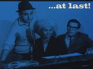 Etta James - At Last (3x45rpm) - Singles Repro/R&B/B-Bopper/DooWop