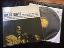 Miles Davis and the Modern Jazz Giants PRESTIGE 7150 DG LP Coltrane Monk VG++