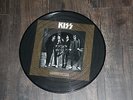 KISS  DRESSED TO KILL ALBUM PICTURE DISC LIMITED EDITION