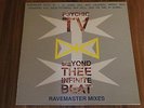 Psychic TV-Beyond Thee Infinite Beat (Ravemaster Mixes) (1990)(2x12