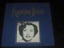 Kathleen Ferrier rare UK 7LP BOX  