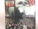 W.A.S.P.-THE HEADLESS CHILDREN-CLASSIC HEAVY METAL LP-STILL SEALED-1989