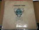 DANGERDOOM MF Doom vinyl first press
