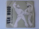 Van Wood Quartet - Rare Oz Pressing 10