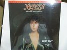 MELISSA MANCHESTER Melissa ARISTA MFSL 1-028  Half Speed Sealed