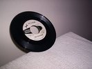 IRMA & THE FASCINATORS - JUST A FEELING/LOST LOVE KILLER NORTHERN SOUL PROMO 45