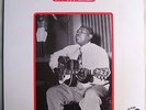 Big Boy Crudup Star Bootlegger LP Ransom Knowling Judge Riley Blues Krazy Kat