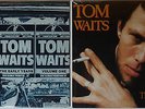 Tom Waits - The Early Years Vol 1 & 2 2LP 180g vinyl NEU/OVP/SEALED