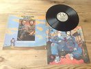STEALERS WHEEL / GERRY RAFFERTY RIGHT OR WRONG 1975 UK VINYL LP + INNER *N/MINT