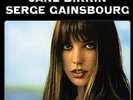 Jane Birkin/Serge Gainsbourg (Je T'Aime...Moi Non - Serge (Vinyl Used Very Good)
