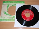 FAIRUZ Attahuneh/Jayie VERY RARE ARABIC PARLOPHONE 7