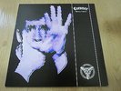Coroner ?– Mental Vortex Vinyl LP 1991