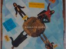 SPIN DOCTORS: Turn Upside Down LIMITED Colored Wax VINYL LP Sealed