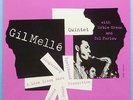 Gil Melle Quintet Vol.2 BLUE NOTE 5033 Toshiba mono Japan 10
