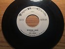 NORTHERN SOUL 45 LOUIS JORDAN WORKIN MAN TANGERINE DJ WLP PROMO HEAR