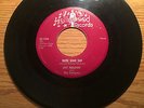 ROCKABILLY ROCKER 45 JAY NELSON RAISE SOME SAN HOLLYWOOD 1088 HEAR