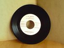 L.C. SMITH-RADIO BOOGIE/HONEYMOON ON A ROCKETSHIP-WANGO RECORDS 45 104-RARE