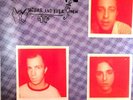 Ben Folds Five - Whatever And Ever Amen US Original 1997 Black Vinyl NM/EX Rare