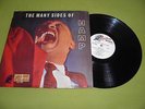 Lionel Hampton - The Many Sides Of Hamp - 1st USA 1961 LP Jazz / Tommy Flanagan