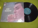 Joao Gilberto - S/T RARE Original 1st Press 1961 Brazil LP Bossa Nova Jazz Samba