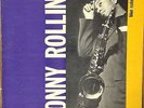 Sonny Rollins-Same-Blue Note 1542-WEST 63RD RARE