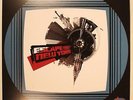 CARPENTER & HOWARTH Escape From New York RARE MINT LP Vinyl Death Waltz R-90